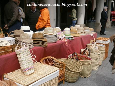 FIESTA DEL PLANTERO DEL TOMATE ROSA DE BARBASTRO