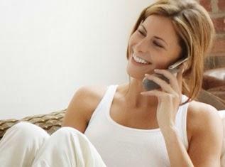 Las llamadas baratas internacionales y la tecnología