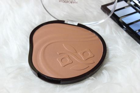 DEBORAH Bronze Attraction + Smokey Eyes SORTEO DEBORAH Bronze Attraction + Smokey Eyes SORTEO