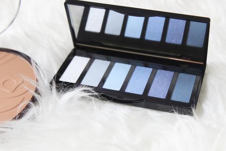 DEBORAH Bronze Attraction + Smokey Eyes SORTEO DEBORAH Bronze Attraction + Smokey Eyes SORTEO