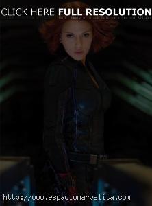 Vengadores: La Era de Ultrón