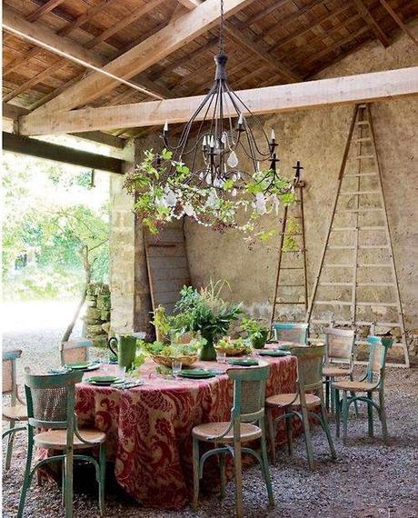 Quinchos Rusticos II