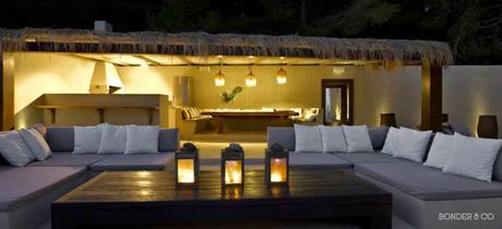 Quinchos Rusticos II