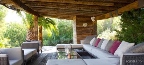 Quinchos Rusticos II