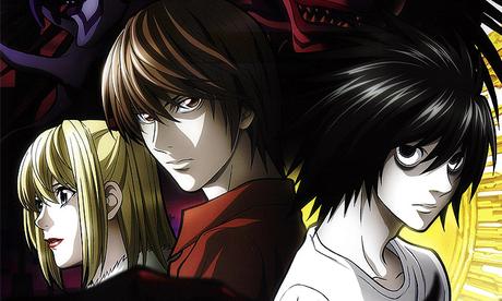 death note Adam Wingard dirigirá la película de Death Note
