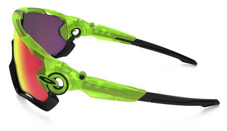 Oakley Jawbreaker 4