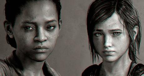 Left Behind, expansión de The Last of Us, llegará como juego independiente en mayo