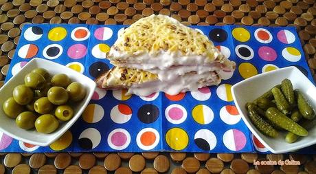 Croque-monsieur (bocadillo)