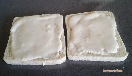 Croque-monsieur (bocadillo)