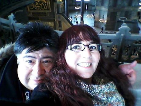 ESTAMBUL  TERCER  DÍA