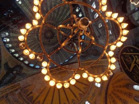 ESTAMBUL  TERCER  DÍA