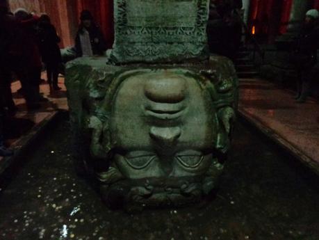 ESTAMBUL  TERCER  DÍA