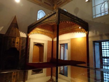 ESTAMBUL  TERCER  DÍA