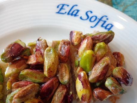 ESTAMBUL  TERCER  DÍA