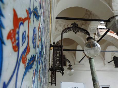 ESTAMBUL  TERCER  DÍA