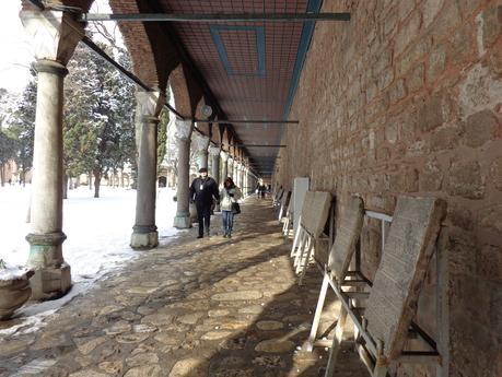 ESTAMBUL  TERCER  DÍA