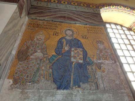 ESTAMBUL  TERCER  DÍA