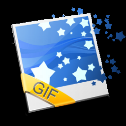 Icono formato Gif