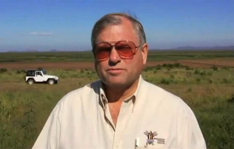 Acaparamiento tierras de cultivo a nivel global:¿ Quiénes son?