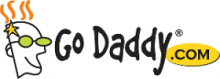 Logo GoDaddy