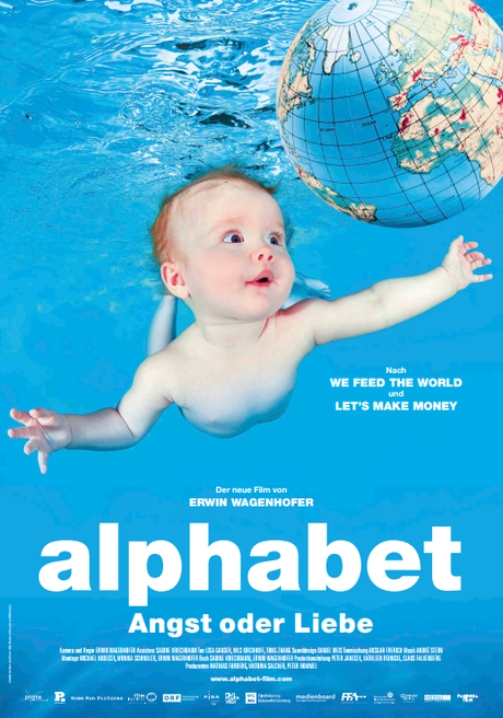 Alphabet. Cuestionando el modelo educativo y social