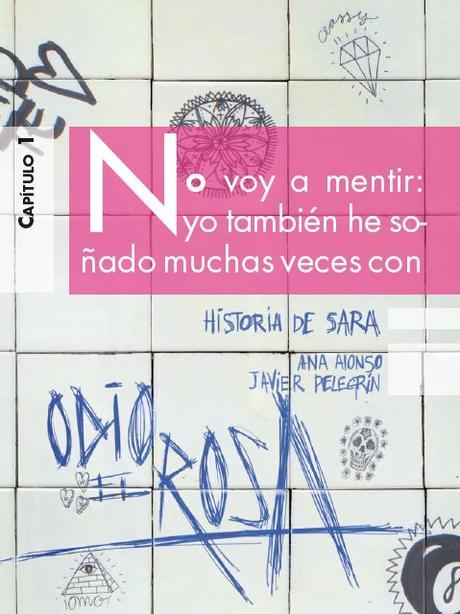 Reseña: Historia de Sara - Ana Alonso y Javier Pelegrín Reseña: Historia de Sara - Ana Alonso y Javier Pelegrín