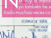Reseña: Historia Sara Alonso Javier Pelegrín
