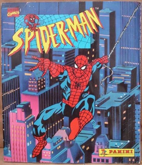 SPIDER-MAN: THE ANIMATED SERIES (1994)