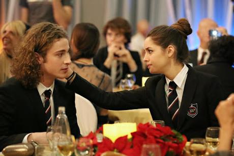 El capital humano (2014)