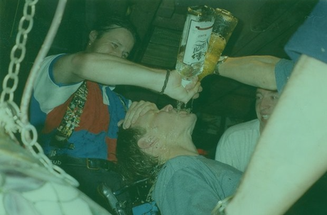 “La Silla del Dentista”