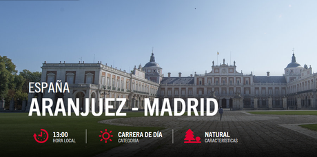 Wings for Life. Una carrera diferente #wingsforlifeworldrun