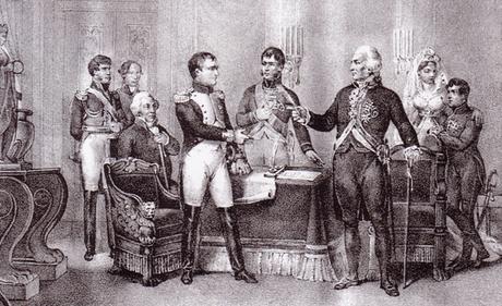 Abdicaciones de Bayona