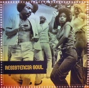 RESISTENCIA SOUL - RECOPILATORIO ROCKDELUXE
