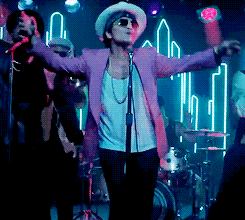 Book Tag #12: Bruno Mars Book Tag #12: Bruno Mars