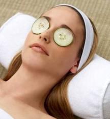 QUITAR OJERAS NATURALMENTE