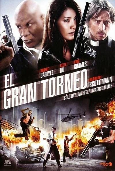 El Gran Torneo El Gran Torneo