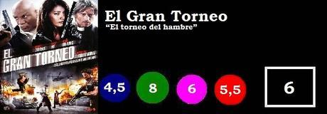 El Gran Torneo