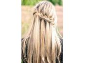 peinados trenzas para verano