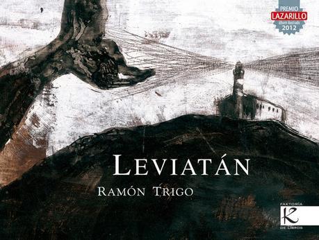 'Leviatán' de Ramón Trigo
