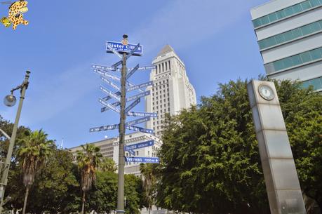 Qué ver en Los Angeles en 2 días