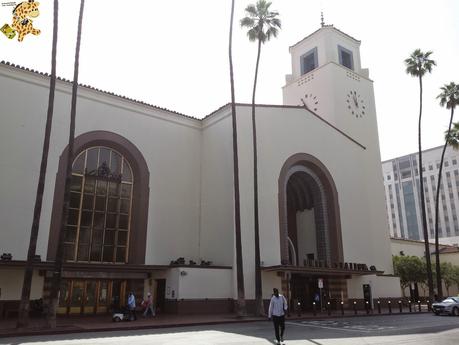 Qué ver en Los Angeles en 2 días