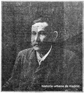 Artículo de Galdós para el Centenario del 2 de Mayo. Madrid, 1908