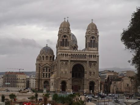 Catedral Basílica de Santa María la Mayor