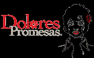 DOLORES PROMESA Y LOS TONOS PASTEL