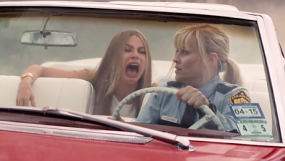 Sofía Vergara y Reese Witherspoon juntas en una comedia