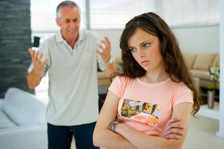 ¿Por qué tus hijos hacen lo que hacen?