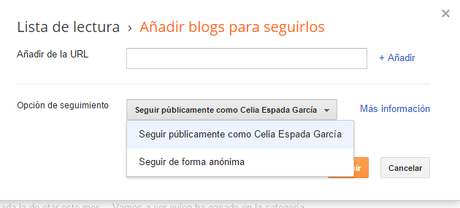 Tutoriales Blogger para Dummies: Glosario Básico para ser Blogger