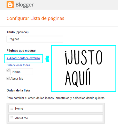 Tutoriales Blogger para Dummies: Glosario Básico para ser Blogger