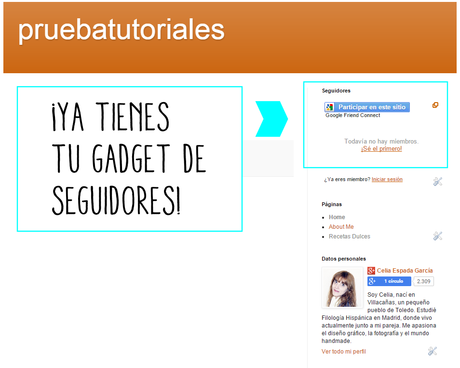 Tutoriales Blogger para Dummies: Glosario Básico para ser Blogger