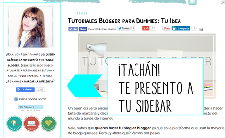 Tutoriales Blogger para Dummies: Glosario Básico para ser Blogger